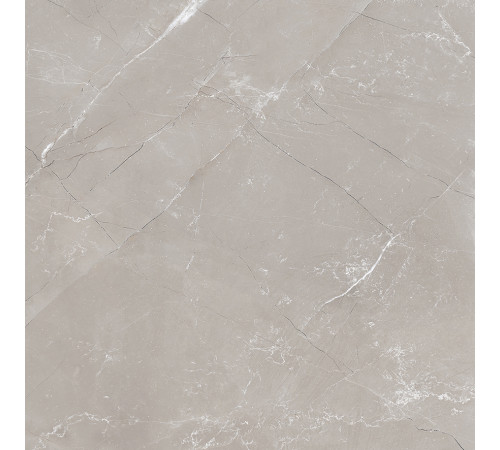 Vitrum Grigio Керамогранит серый 60x60 матовый