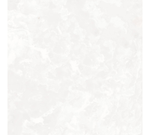 Diadem White Керамогранит белый 60x60 Полированный