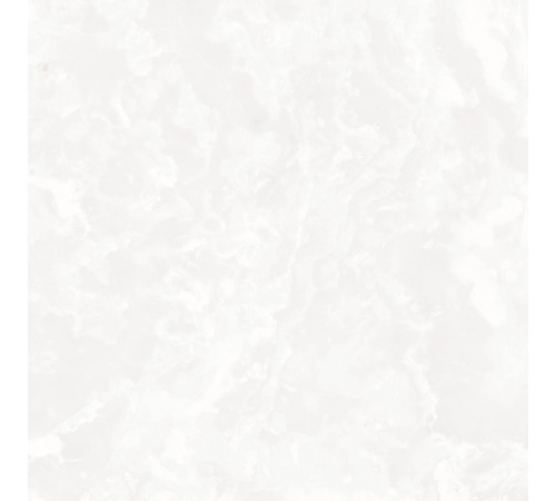 Diadem White Керамогранит белый 60x60 Полированный