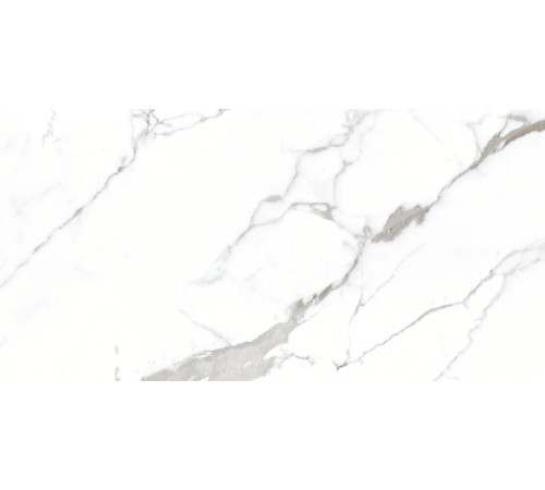 Venatino Grey Керамогранит белый 60х120 Сатинированный Карвинг