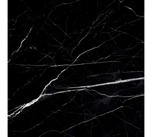 Flash Black Керамогранит черный 60x60 Полированный