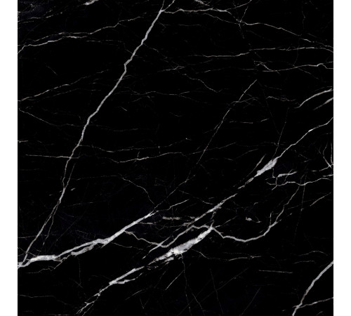 Flash Black Керамогранит черный 60x60 Полированный