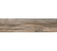 Oldie Керамогранит темно-бежевый 14,7х59,4