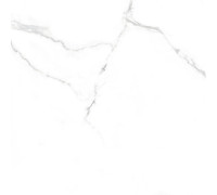 Pristine White Керамогранит белый 60x60 Полированный