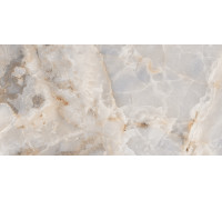 Onyx Magic Brown Керамогранит серо-коричневый 60х120 Полированный