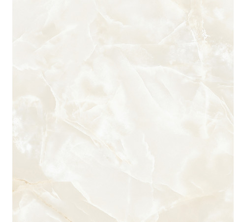 Onyx Talent Керамогранит кремовый 60х60 Полированный