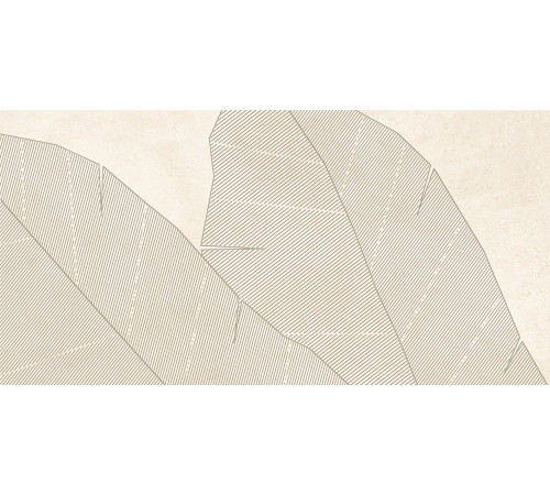 Caravan sand Декор OS\B367\48039R 40x80 матовый обрезной