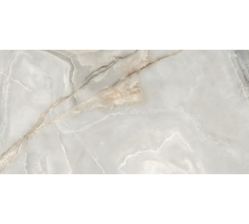 Onyx Newest Керамогранит бежевый 60х120 полированный