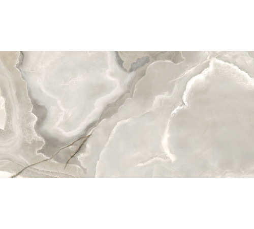 Onyx Newest Керамогранит бежевый 60х120 полированный