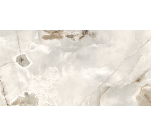 Onyx Newest Керамогранит бежевый 60х120 полированный