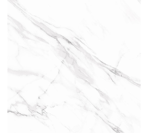 Carrara Blanco PRO Керамогранит белый 60х60 матовый R11Soft