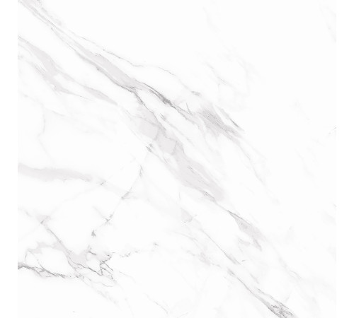 Carrara Blanco PRO Керамогранит белый 60х60 матовый R11Soft