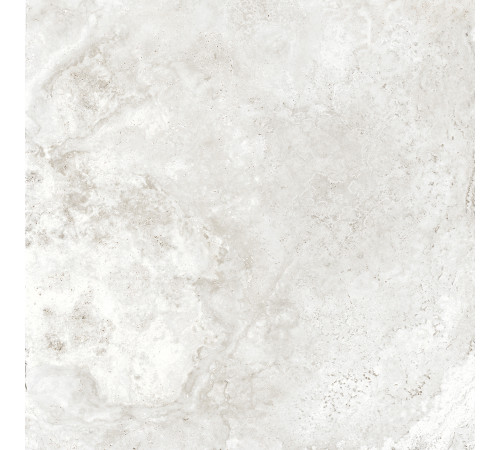 Mystic Blanco Керамогранит светло-серый 80х80 матовый карвинг