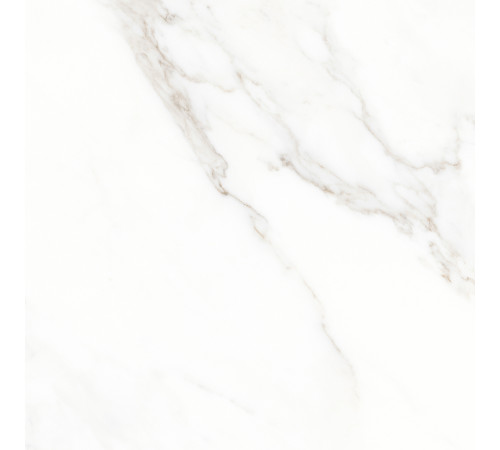 Calacatta Michael Керамогранит белый 60х60 лаппатированный