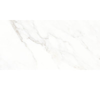 Calacatta Michael Керамогранит белый 60х120 матовый карвинг