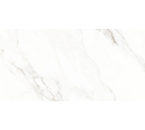 Calacatta Michael Керамогранит белый 60х120 матовый карвинг