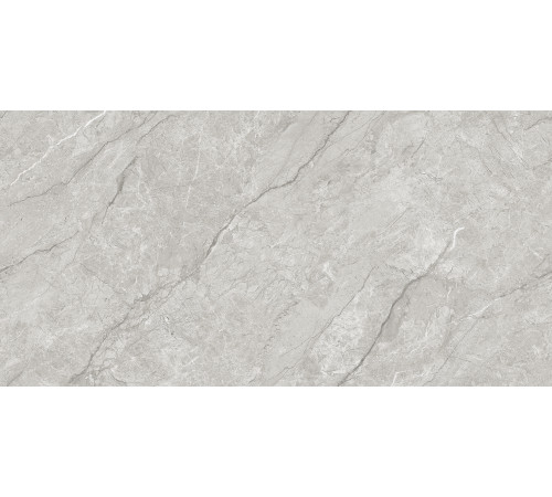 Mountain Shine Керамогранит серый 60х120 лаппатированный шайн