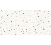 Arlecchino Bianco Керамогранит белый CR6012G0441R 59,5х119,1 матовый