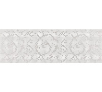 Elektra Roma Декор бежевый светлый 20х60