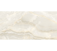 Stubay Onyx Crema Керамогранит 60х120 Полированный