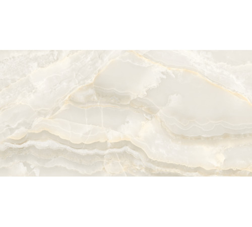 Stubay Onyx Crema Керамогранит 60х120 Полированный