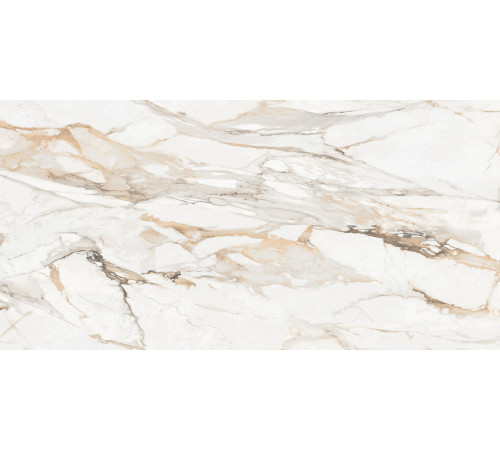 Statuario Porshe Керамогранит 60х120 Полированный