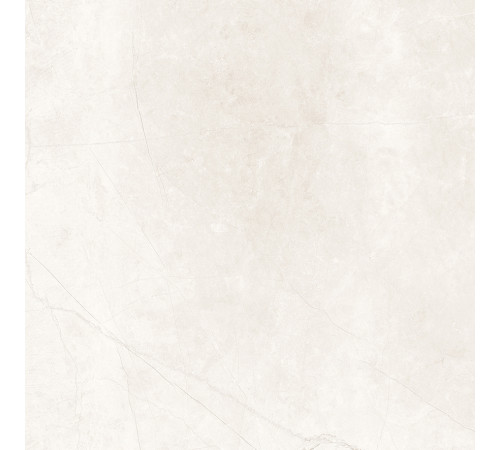 Splash Bianco Керамогранит белый 60х60 Сатинированный Карвинг