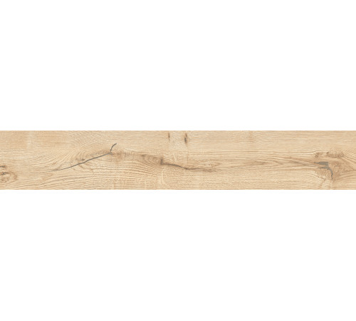 Lux Beige Керамогранит кремовый 20х120 Карвинг