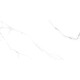 Atlantic White Керамогранит i белый 60x120 Полированный
