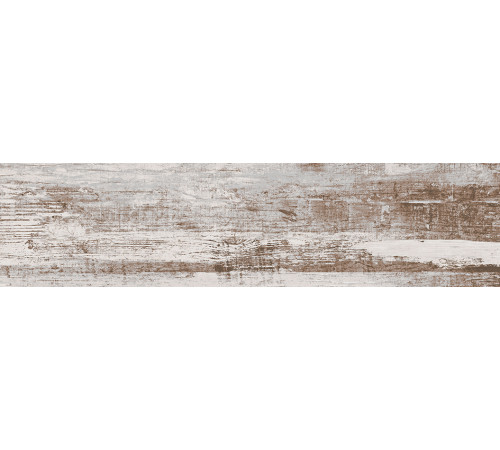 Vesta Керамогранит белый 14,7х59,4