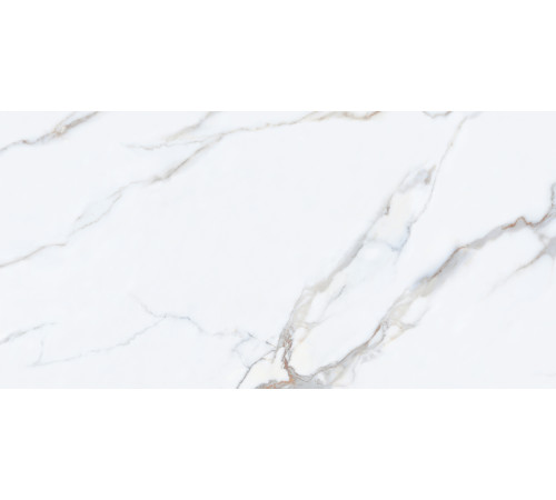 Miracle Керамогранит белый K948164LPR01LPER 59,7х119,7 лаппатированный