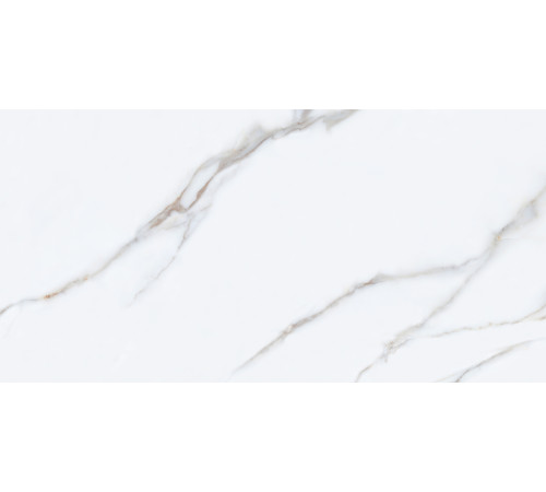 Miracle Керамогранит белый K948164LPR01LPER 59,7х119,7 лаппатированный