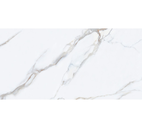 Miracle Керамогранит белый K948164LPR01LPER 59,7х119,7 лаппатированный