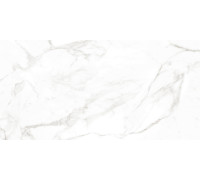 Calacatta Faro Grey Керамогранит белый 60х120 Полированный