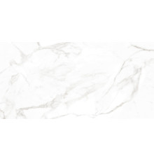 Calacatta Faro Grey Керамогранит белый 60х120 Полированный