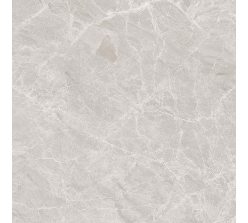 Mramor Princess Grey Керамогранит серый 60х60 Полированный
