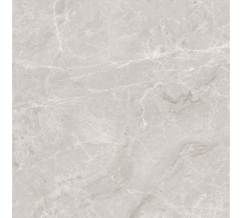 Mramor Princess Grey Керамогранит серый 60х60 Полированный