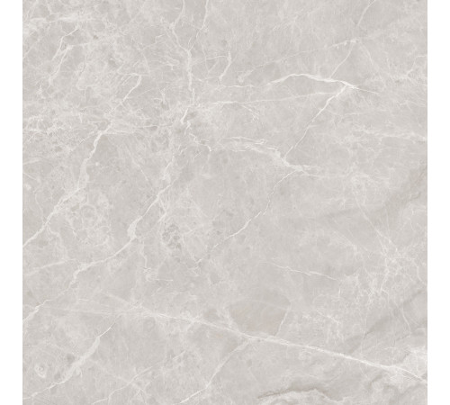 Mramor Princess Grey Керамогранит серый 60х60 Полированный