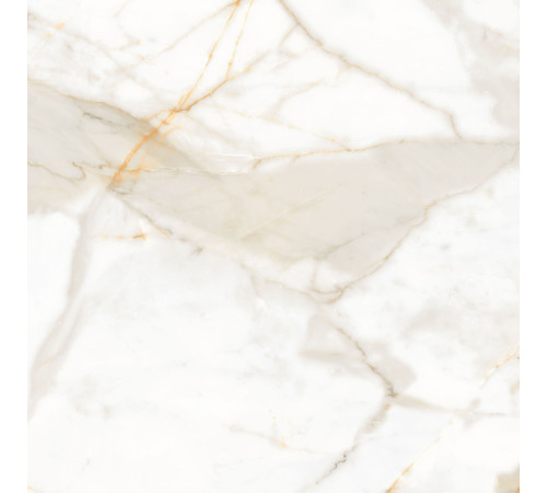 Calacatta Superior Керамогранит белый 60х60 Матовый