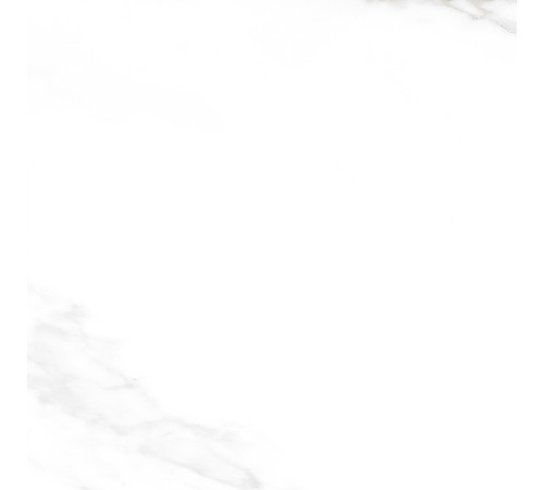 Carrara Excellent Silver Керамогранит белый 60х60 Матовый