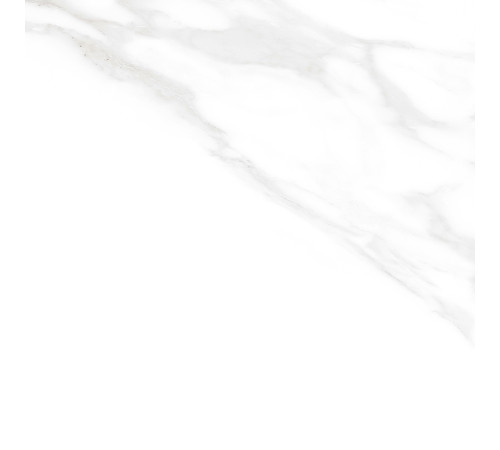 Carrara Excellent Silver Керамогранит белый 60х60 Матовый