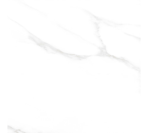 Carrara Excellent Silver Керамогранит белый 60х60 Матовый