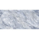 Ocean Gorgeous Blue Керамогранит голубой 60х120 Полированный