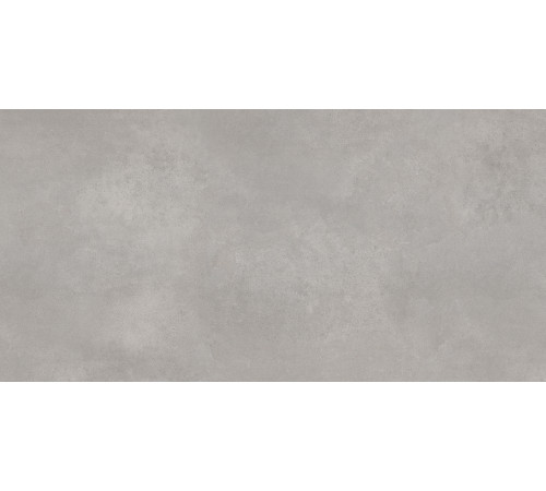 Concrete Courage Grey Керамогранит серый 60х120 Матовый