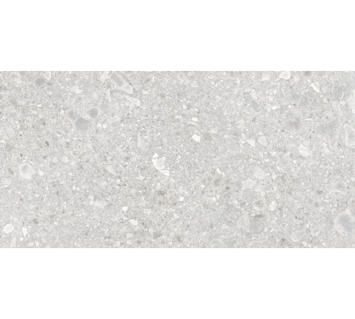 Ceppo Blanco PRO Керамогранит светло-серый 60х120 матовый структурный R11Soft STR