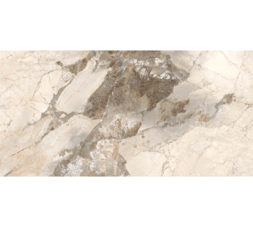 Exence Beige Керамогранит бежевый 80х160 полированный