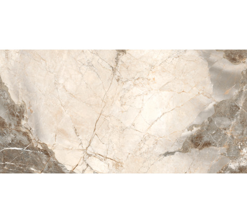 Exence Beige Керамогранит бежевый 80х160 полированный