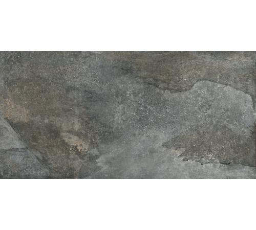 Storm Grey PRO Керамогранит тёмно-серый LP6012G0131R 59,5х119,1 матовый R10 STR СВ