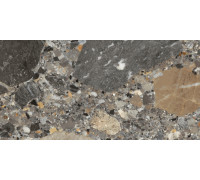 Grappolo Multi Керамогранит серый CR6012G0461R 59,5х119,1 матовый