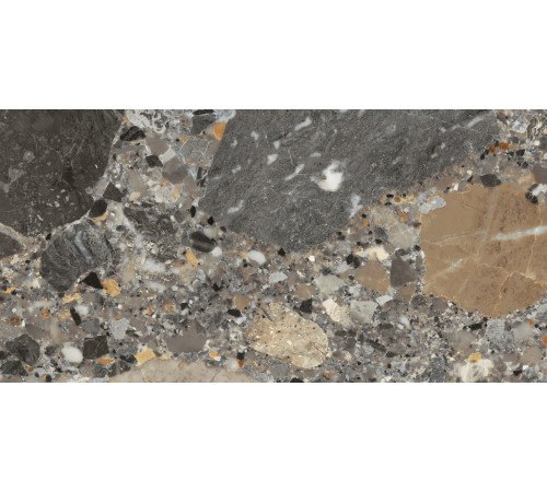 Grappolo Multi Керамогранит серый CR6012G0461R 59,5х119,1 матовый